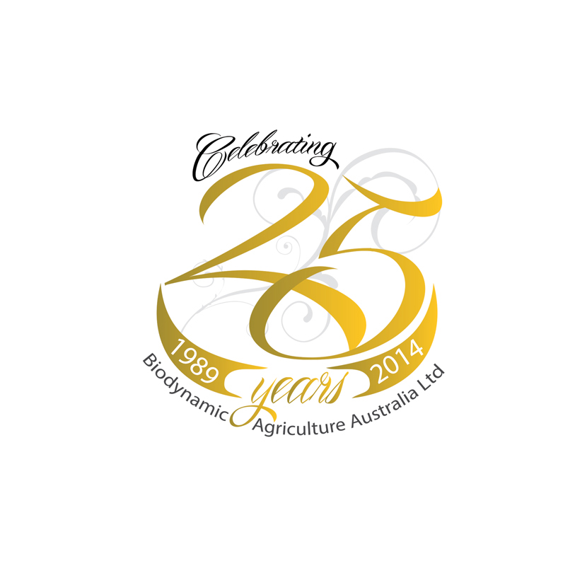 Graphic Design by Fahim Baig for Biodynamic Agriculture Australia Ltd | Design #2972591