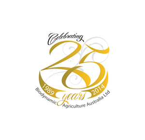 Graphic Design by Fahim Baig for Biodynamic Agriculture Australia Ltd | Design: #2972591