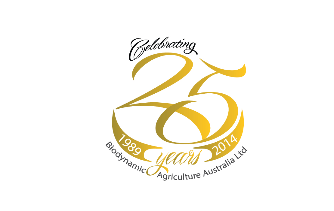Graphic Design by Fahim Baig for Biodynamic Agriculture Australia Ltd | Design #2985128