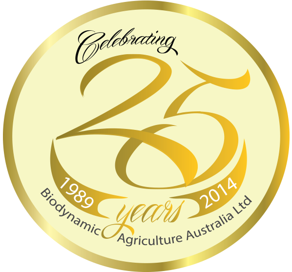 Diseño Gráfico por Fahim Baig para Biodynamic Agriculture Australia Ltd | Diseño #3032448