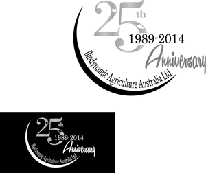 Graphic Design by jtuki for Biodynamic Agriculture Australia Ltd | Design #2798434