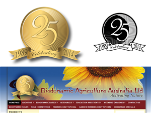 Graphic Design by vladst2004 for Biodynamic Agriculture Australia Ltd | Design: #2797749