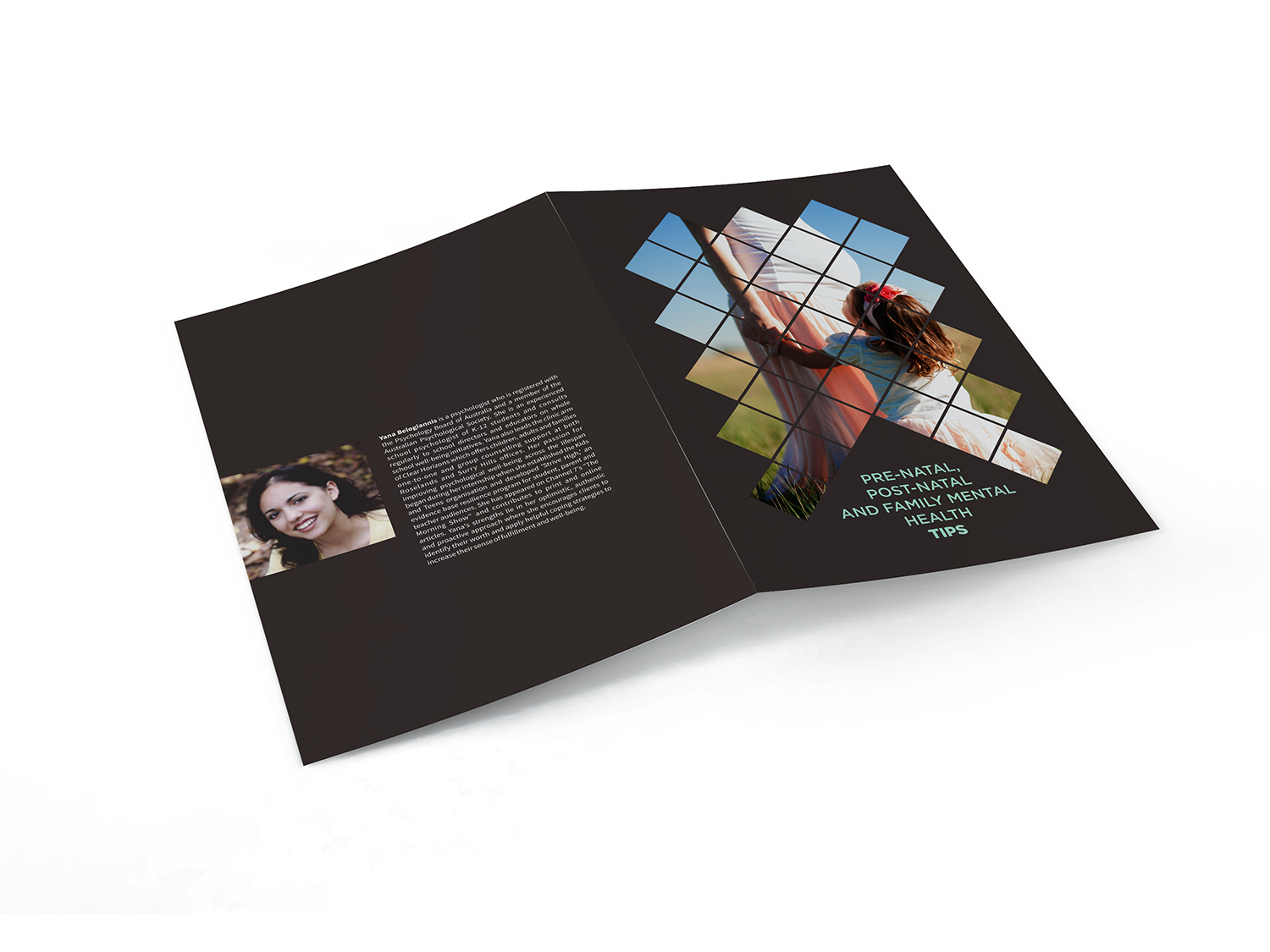 Design de Flyer par barinix pour ce projet | Design #18238084