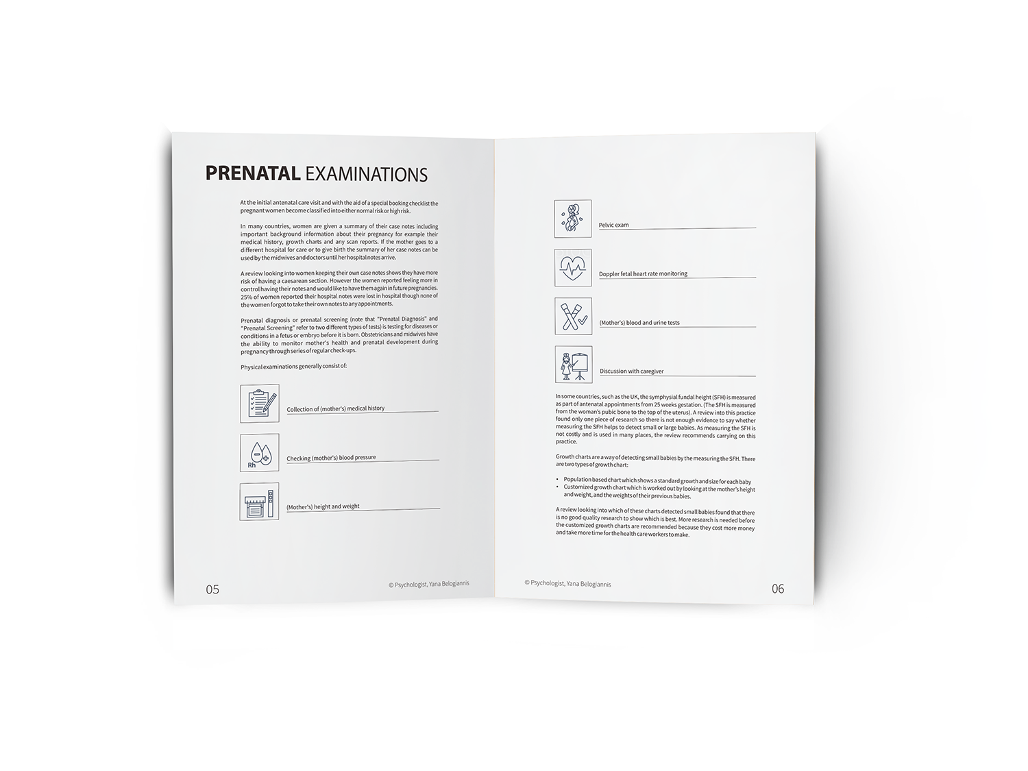 Flyer-Design von barinix für dieses Projekt | Design #18238087