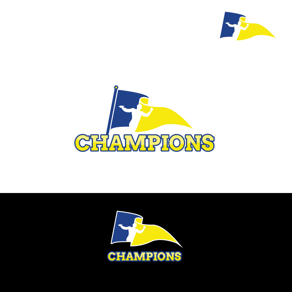 Logo Design by Natasa m. for CDL Youth | Design #18157313