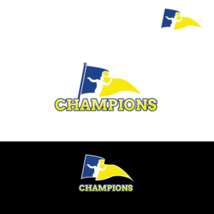 Logo Design by Natasa m. for CDL Youth | Design: #18157313