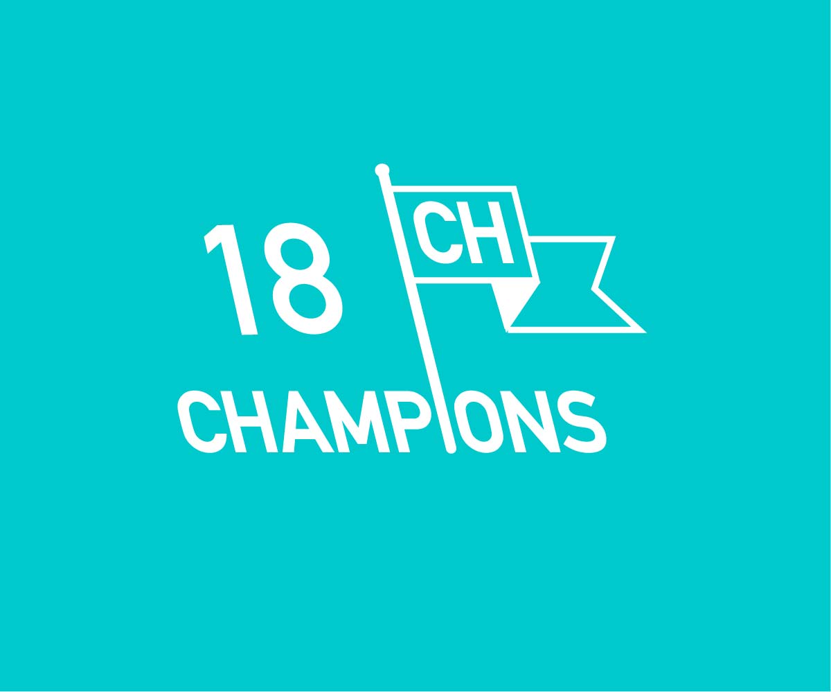 Logo Design by Brewyart Creative for CDL Youth | Design #18155182