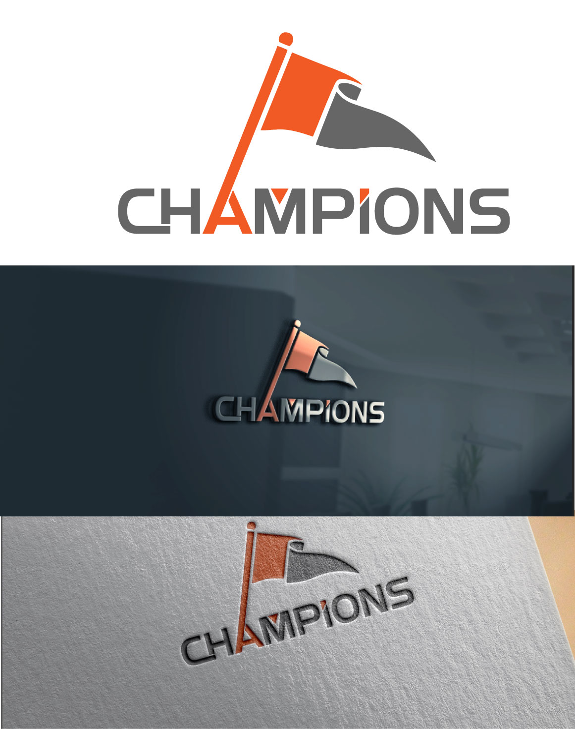 Logo-Design von jonson 2 für CDL Youth | Design #18155212