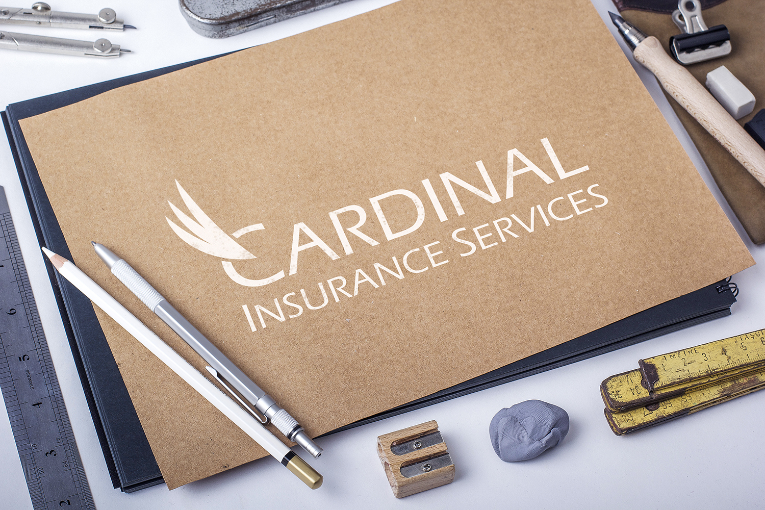 Logo-Design von hani-designer für THE LUCKY KNOT | Design #18143184