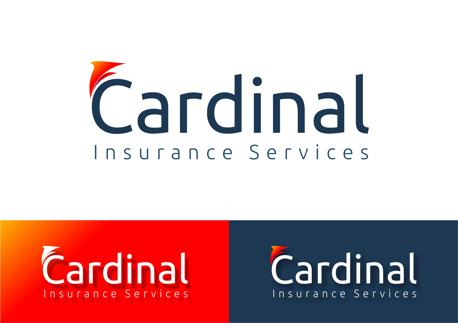 Logo Design by uk for THE LUCKY KNOT | Design #18144545