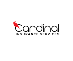 Cardinal Insurance Services  | Logo Design by renderman