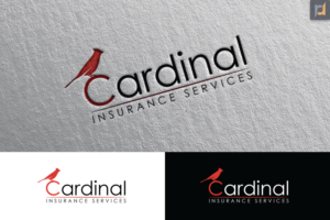 Logo-Design von R.R