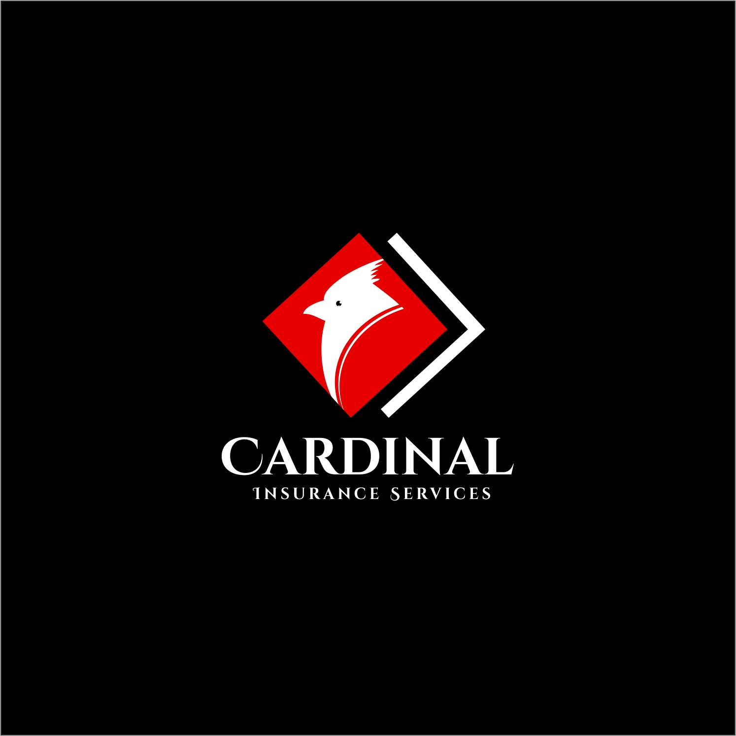 Logo Design by Ackaah-Gyasi Ampofo for THE LUCKY KNOT | Design #18147505