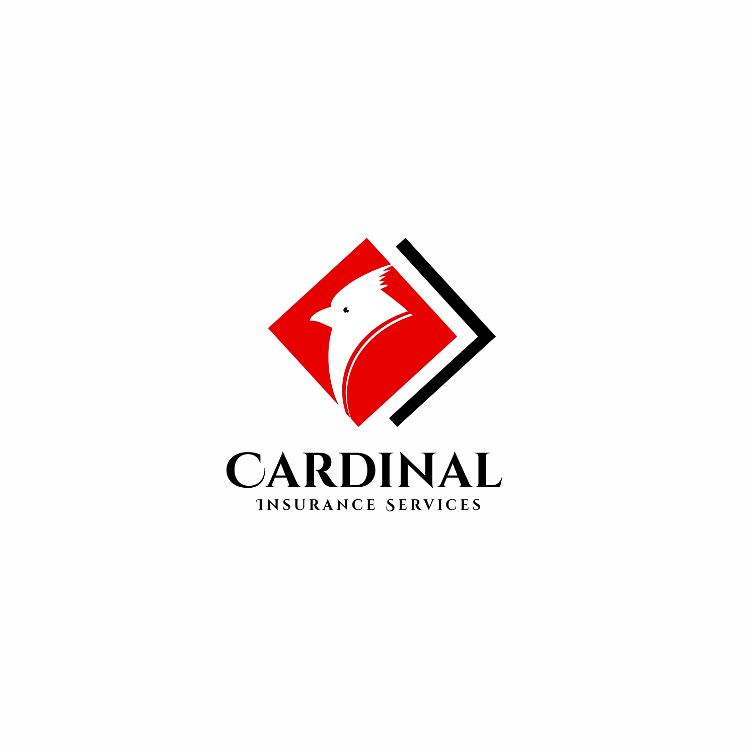 Logo Design by Ackaah-Gyasi Ampofo for THE LUCKY KNOT | Design #18147506