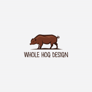 Logo Design by pinkeart