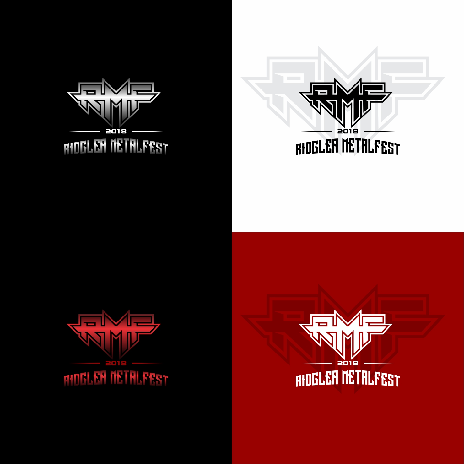 Logo Design by rickstk40 for this project | Design #18182075