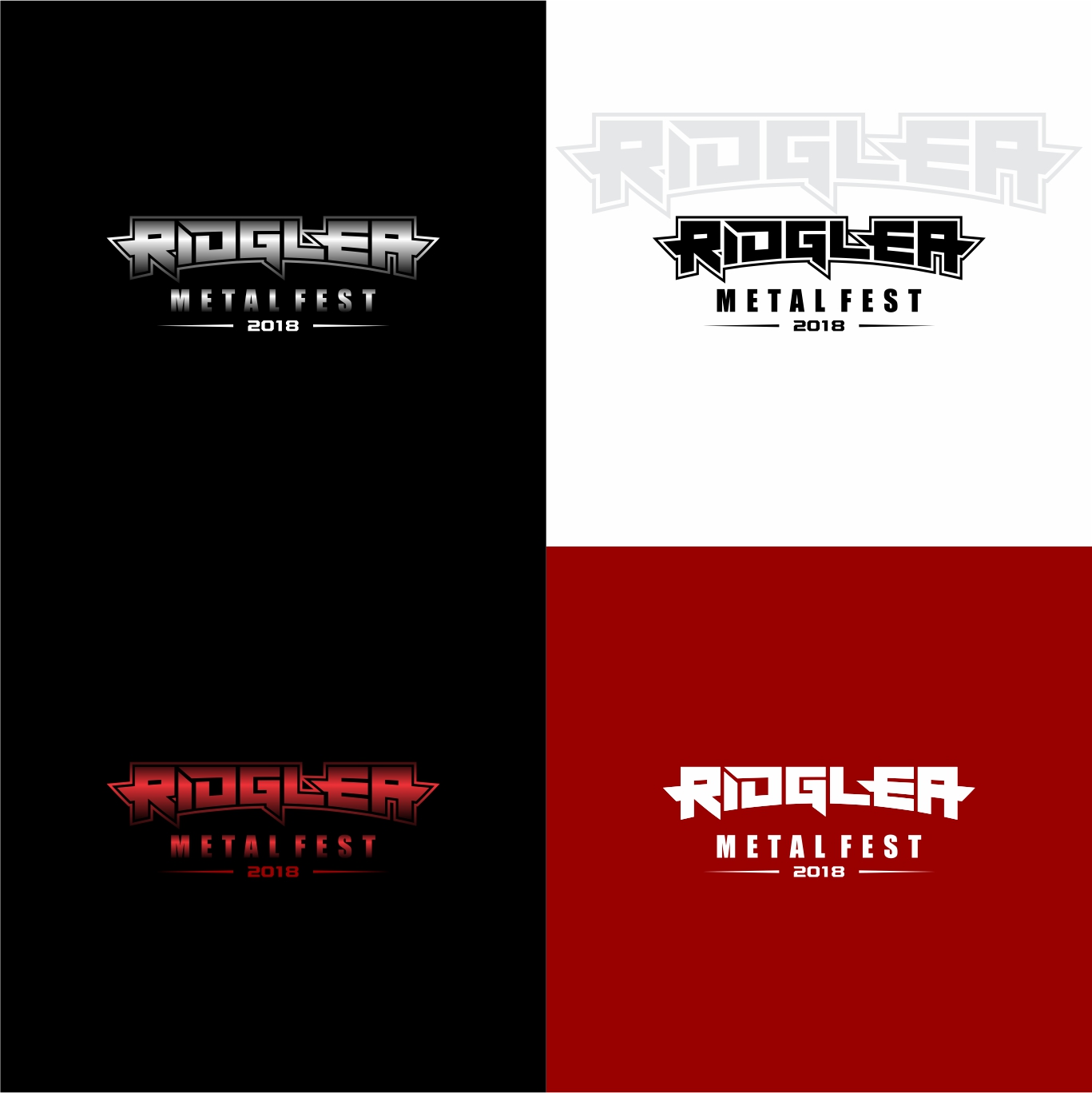 Logo Design by rickstk40 for this project | Design #18182241