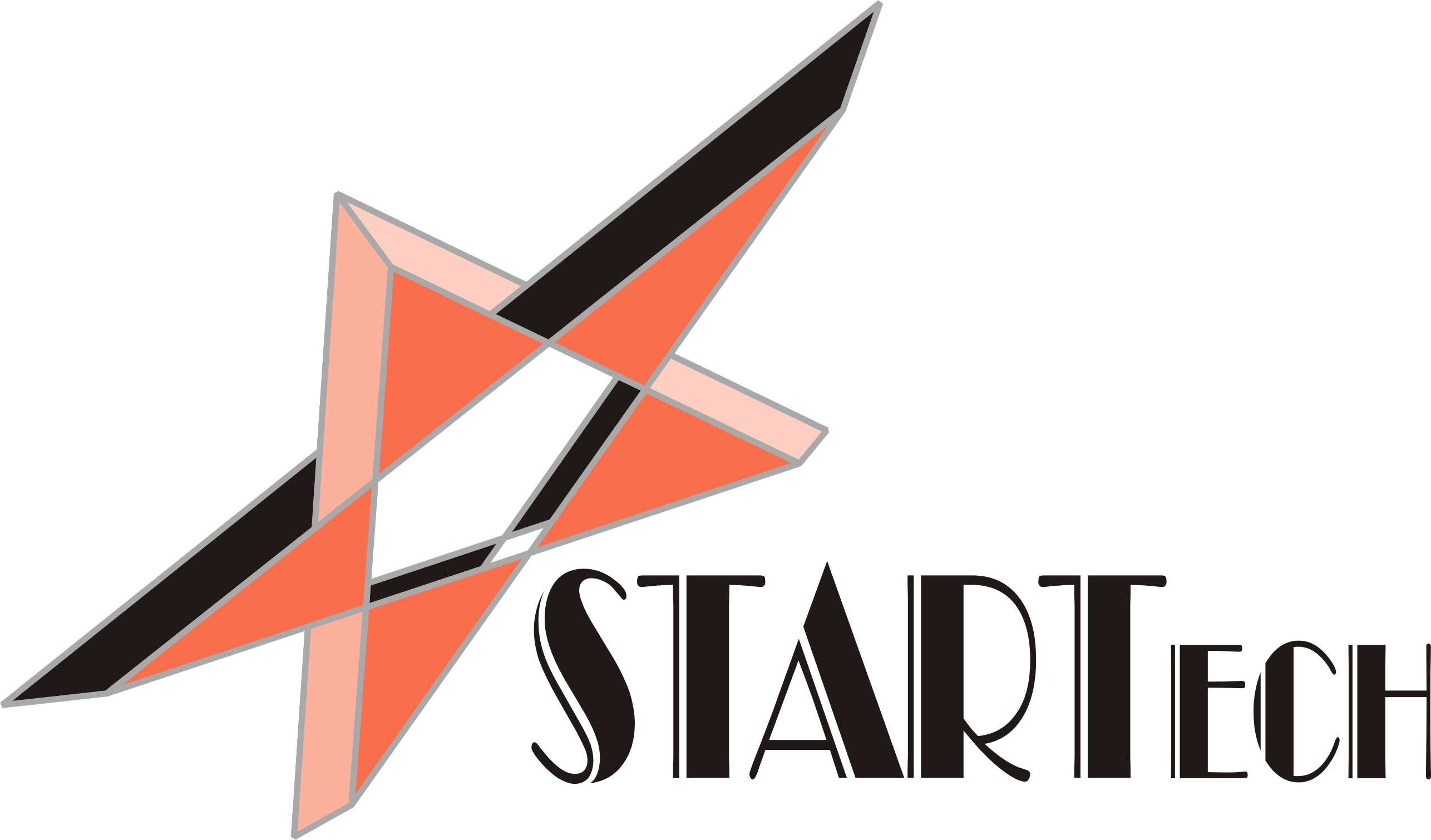 Logo Design by Logo by J Foster for SATAI | Design #47859