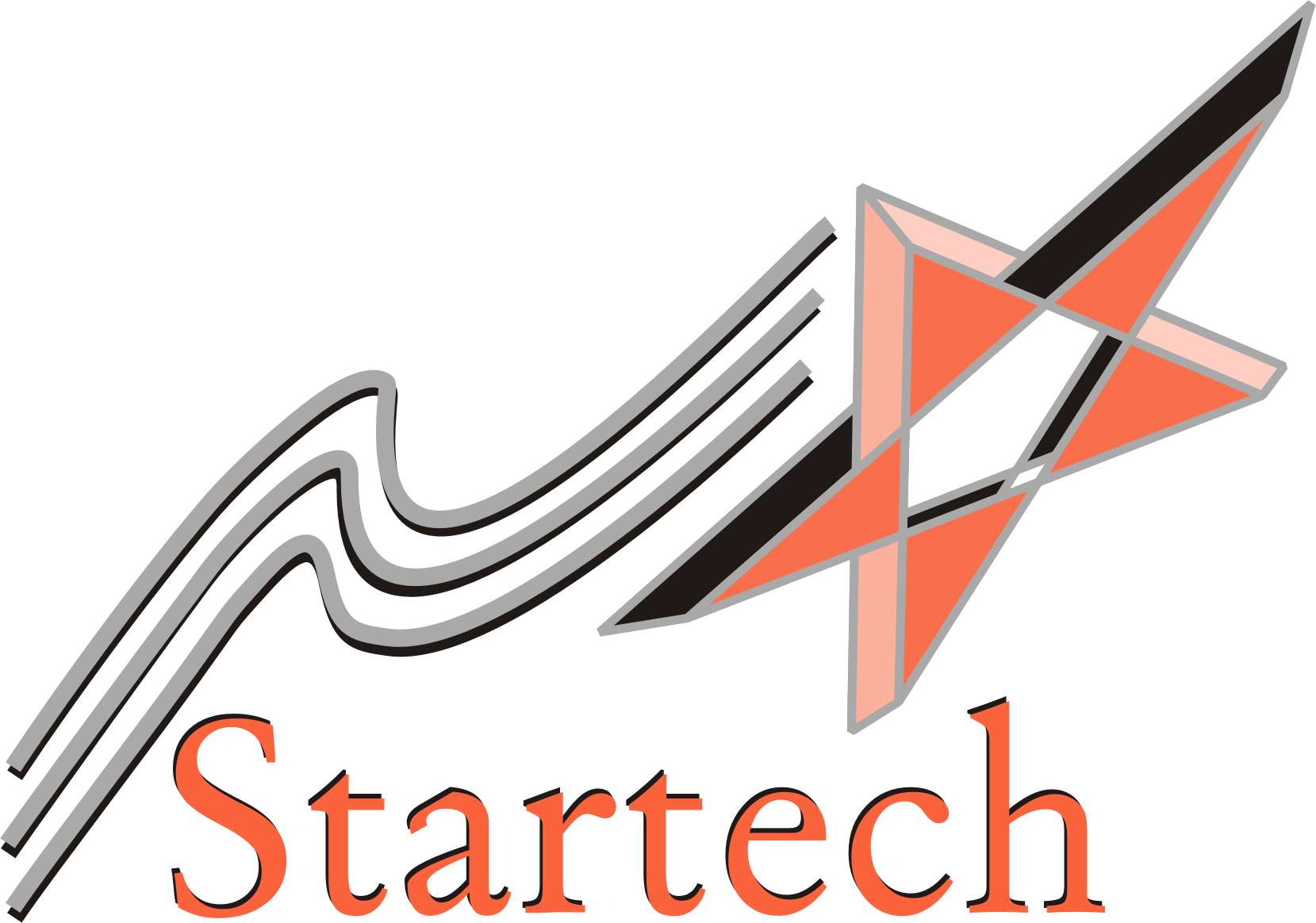 Logo Design by Logo by J Foster for SATAI | Design #48990