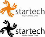 Logo Design by Andrew Coyle
