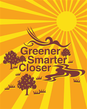 Ad campaign in the solar industry | Print Design by chuan