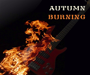 CD Cover Design by igi graphics logo designer