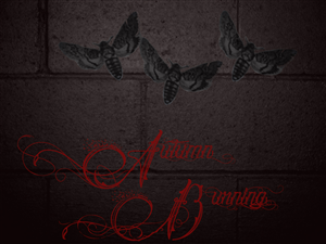 CD Cover Design by Guardian1165