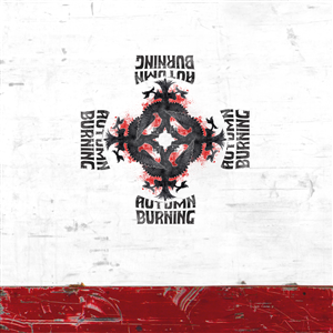 CD Cover Design by  Butch