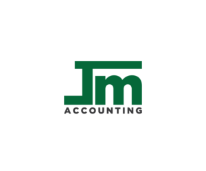 Diseño de Logo por meygekon para J M accounting | Diseño: #18152543