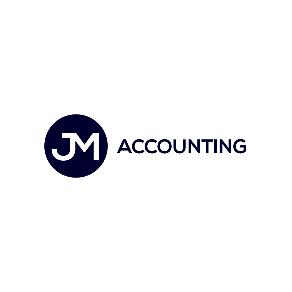 Diseño de Logo por H4R5Z para J M accounting | Diseño #18148107