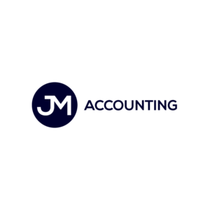 Diseño de Logo por H4R5Z para J M accounting | Diseño: #18148107