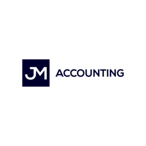 Diseño de Logo por H4R5Z para J M accounting | Diseño: #18148119