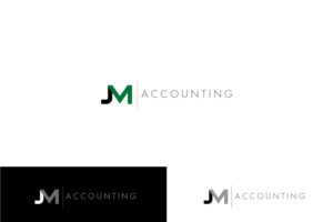 Diseño de Logo por Omee63 para J M accounting | Diseño: #18154498