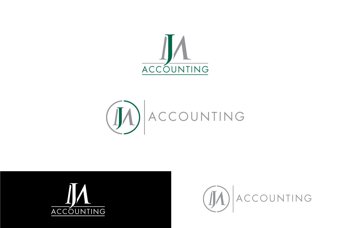 Diseño de Logo por Omee63 para J M accounting | Diseño #18154589
