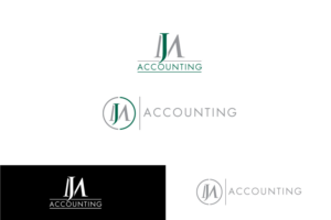 Diseño de Logo por Omee63 para J M accounting | Diseño: #18154589
