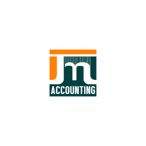 Diseño de Logo por Khalik para J M accounting | Diseño: #18148655