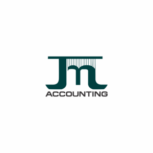 Diseño de Logo por Khalik para J M accounting | Diseño: #18148656