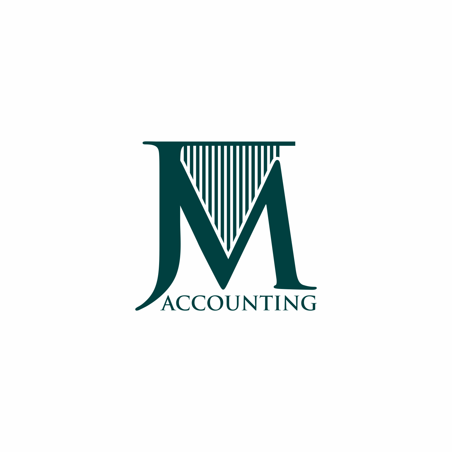 Diseño de Logo por Khalik para J M accounting | Diseño #18148684