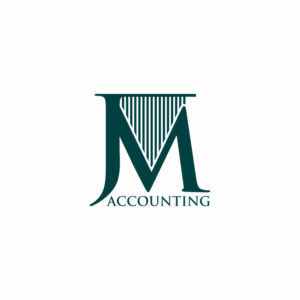 Diseño de Logo por Khalik para J M accounting | Diseño: #18148684