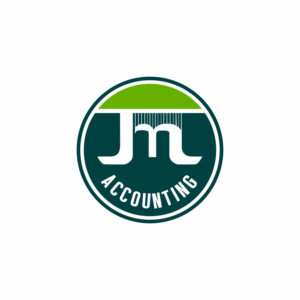 Diseño de Logo por Khalik para J M accounting | Diseño: #18148728