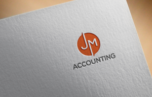 Diseño de Logo por Niizam's para J M accounting | Diseño: #18164910