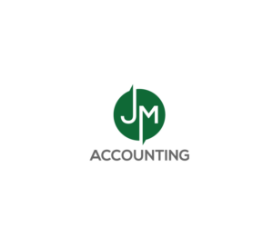 Diseño de Logo por Niizam's para J M accounting | Diseño: #18432708