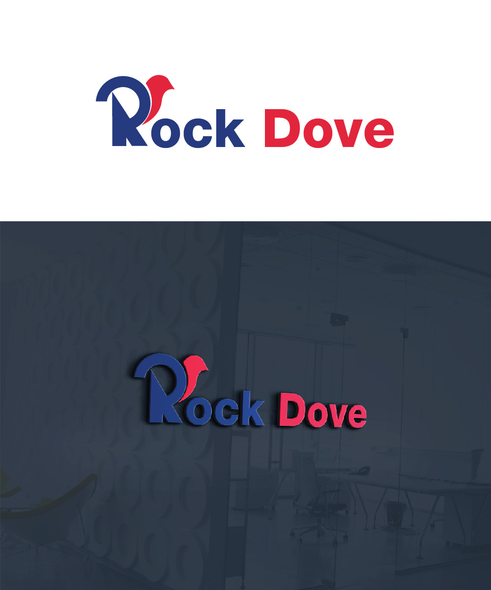 Logo Design by Isnah Logo for this project | Design #18159417