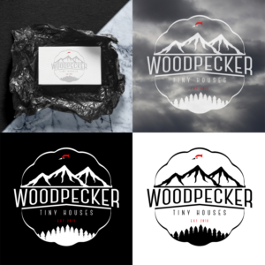 Logo Design by Amanda Watarz