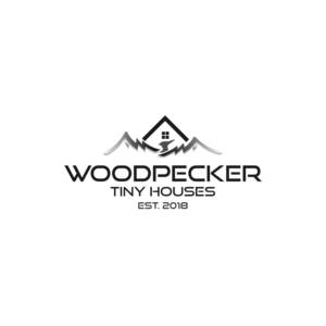 Design de Logo par liaarts pour Woodpecker Tiny Houses | Design #18163812