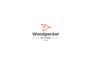Logo-Design von nzvm für Woodpecker Tiny Houses | Design: #18178768