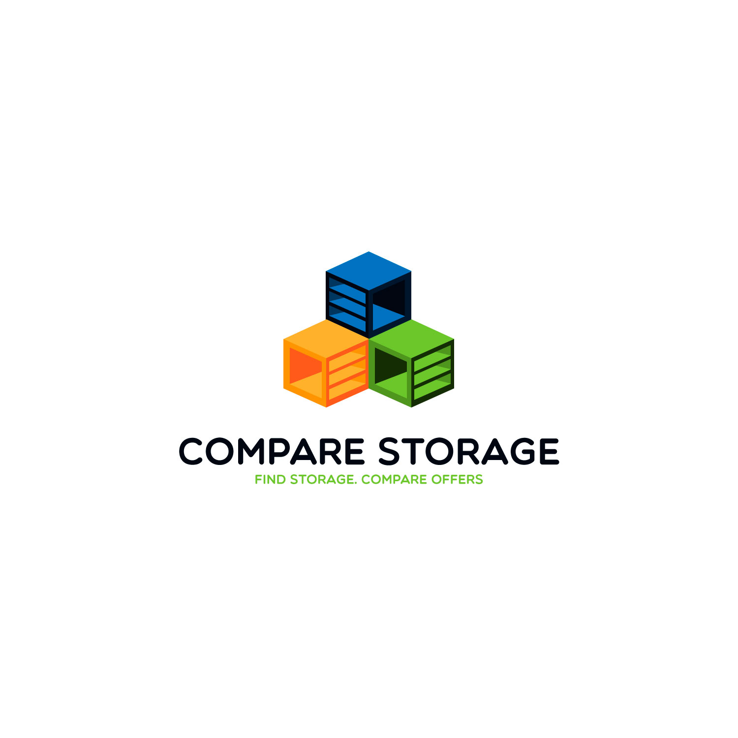 Logo Design by at-as for HDN Group | Design #18184594