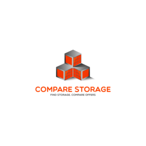 Compare Storage  Find Storage. Compare offers | Logo-Design von at-as