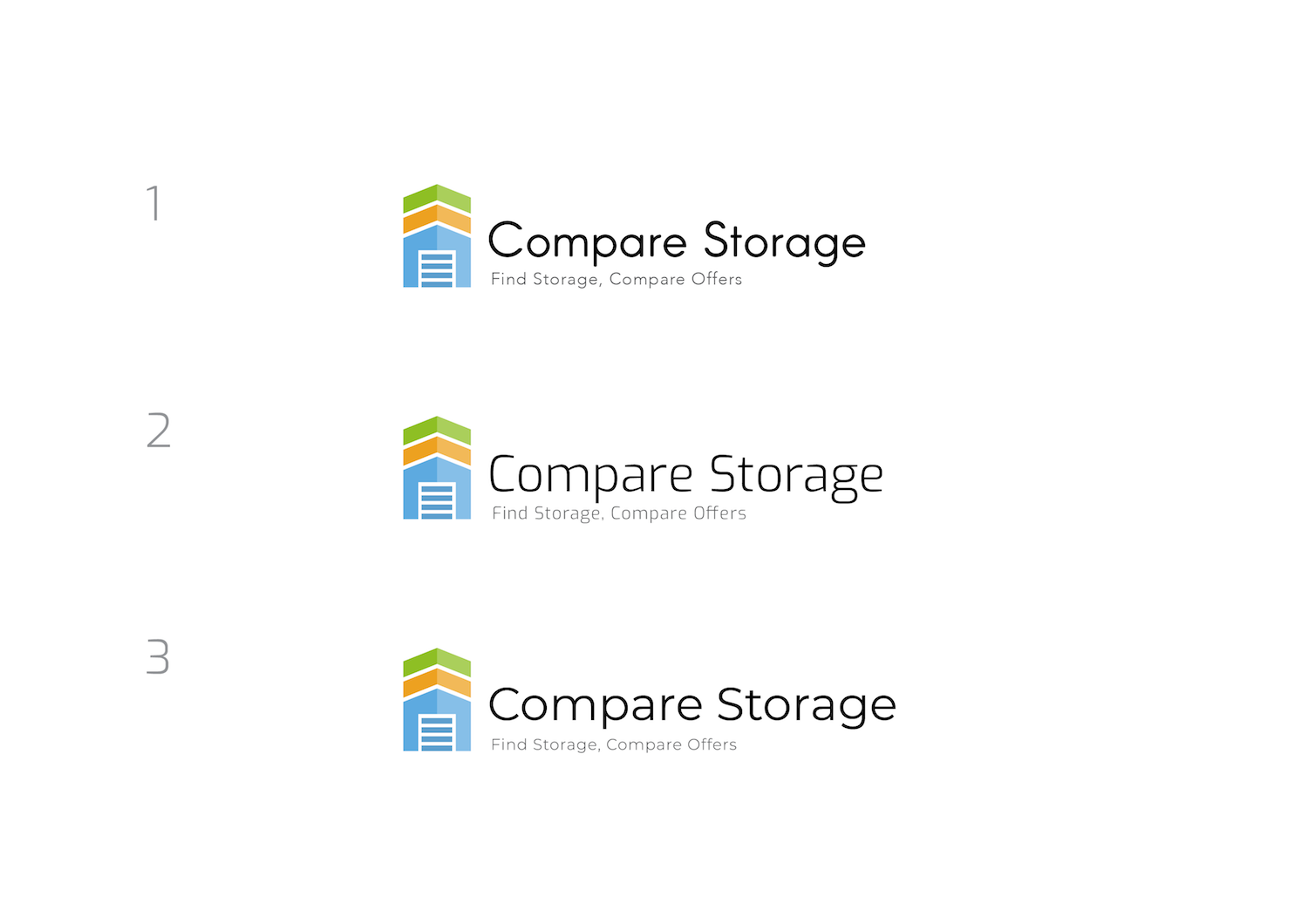 Logo Design by Matt Bradshaw for HDN Group | Design #18178631