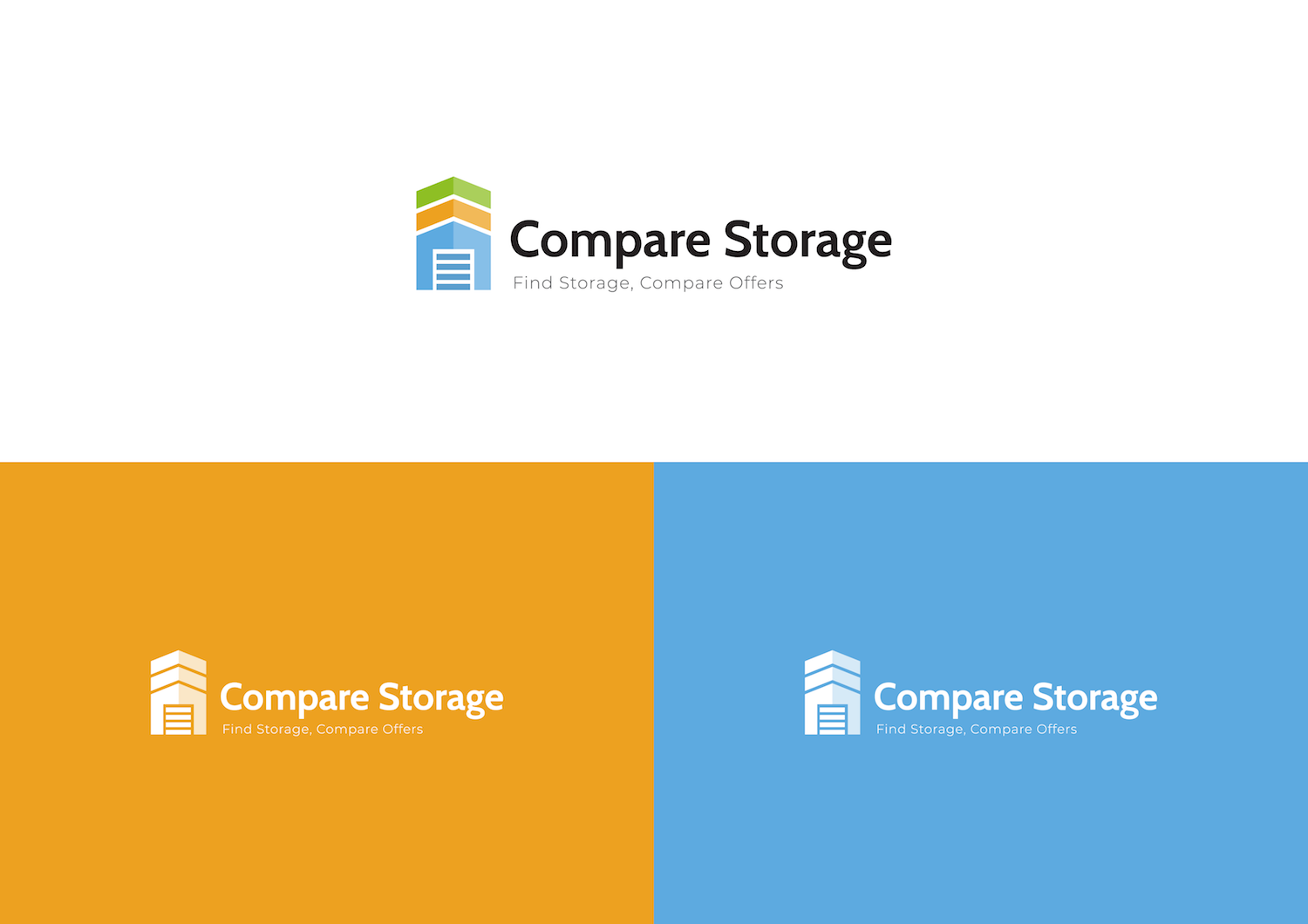Logo Design by Matt Bradshaw for HDN Group | Design #18189281